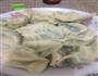 韭菜鸡蛋饺子的做法图解8