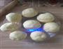 椰蓉面包的做法图解9