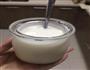 自制蜂蜜酸奶的做法图解9