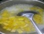 菠萝粥的做法图解2