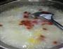 菠萝粥的做法图解3