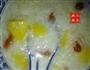 菠萝粥的做法图解4