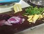 素食咖喱的做法图解1