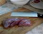 牙签肉的做法图解1