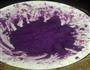 创意冰皮紫薯月饼的做法图解2
