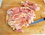 鸡腿香菇卷的做法图解3