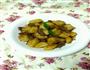 土豆烩牛扒的做法图解5
