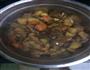 土豆焖排骨的做法图解6