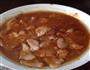 豆瓣酱蒸肉的做法图解4