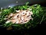 榨菜肉丝炒扁豆的做法图解6