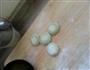 彩色饺子的做法图解3