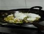 虾仁炒饭的做法图解8