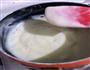 无蛋版的柠檬酸奶冰激凌的做法图解5