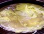 砂锅蛋饺的做法图解3