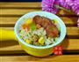 杂粮蔬菜营养饭的做法图解7