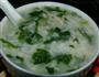 香菇肉粥的做法图解5