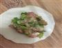 芹菜肉馅饺子的做法图解6