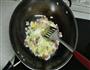 蛋炒饭的做法图解2