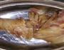 腊肠豆干炒四季豆的做法图解1