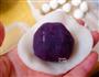 紫薯冰皮月饼的做法图解10