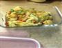 锦色鸡蛋饼的做法图解3