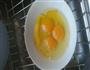 虾仁跑蛋的做法图解5