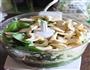 宝宝食谱-腰果青酱意粉的做法图解1