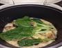 香菇鸡翅焖饭的做法图解5