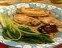 香菇鸡翅焖饭的做法图解6