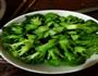 蒜香西兰花的做法图解2