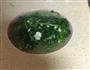蒜泥菠菜的做法图解2