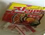 醒酒—    豆芽拉面—     棒棒棒的做法图解1
