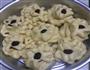 菊花面包的做法图解6