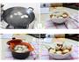 芽菜肉汤圆 我家30年的美味的做法图解5