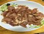 肉片炒青瓜的做法图解4
