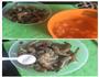 酥炸基围虾的做法图解2