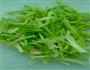 牛肉炒芹菜的做法图解2