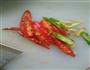 牛肉炒芹菜的做法图解3