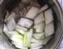 冬瓜排骨汤的做法图解5