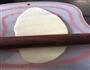 酥皮云腿月饼的做法图解8