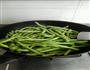 五花肉炖豆角的做法图解1