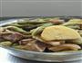 五花肉炖豆角的做法图解4