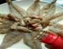 香酥两吃大虾的做法图解5