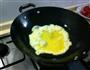蛤蜊炒鸡蛋的做法图解8