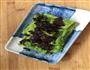 油淋豆豉苦瓜的做法图解3
