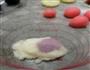 缤纷多彩冰皮月饼的做法图解4