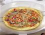自制微波炉披萨的做法图解6