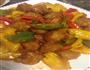 菠萝蜜咕噜肉的做法图解10