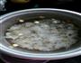 银耳莲子雪梨汤的做法图解3