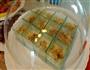 椰汁桂花糕的做法图解14